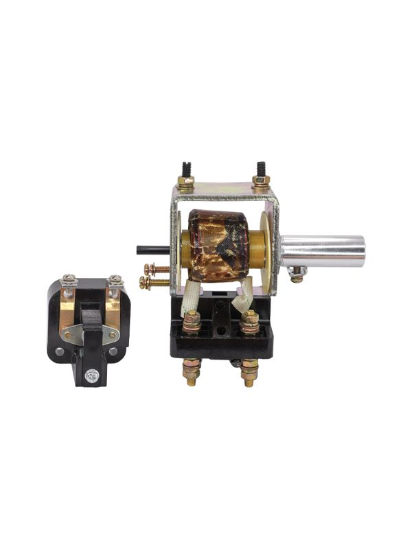 реле максимального тока рэо-401 2тд ухл3 250а с блок-контактом электротехник et519690 от BTSprom.by