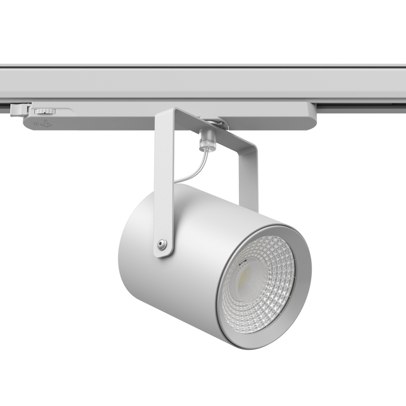 светильник светодиодный трековый arma/t led 38 w d30 4000к ст 1102300530 от BTSprom.by