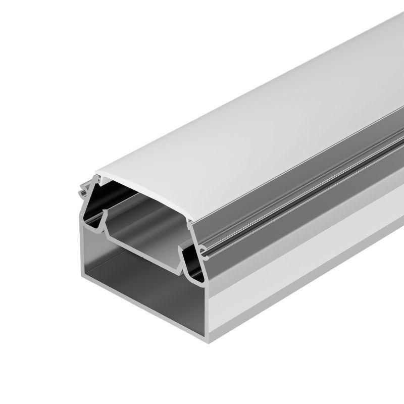 профиль stretch-s-35-ceil-center-2000 (gamma35) l2000 алюм. arlight 040699 от BTSprom.by