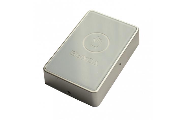 кнопка выхода dr-03i сенсорная slinex 00086696 от BTSprom.by