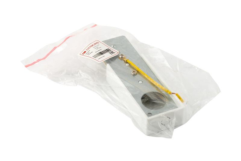  Подвод питания бел. DENKIRS 542445 фото в каталоге от BTSprom.by