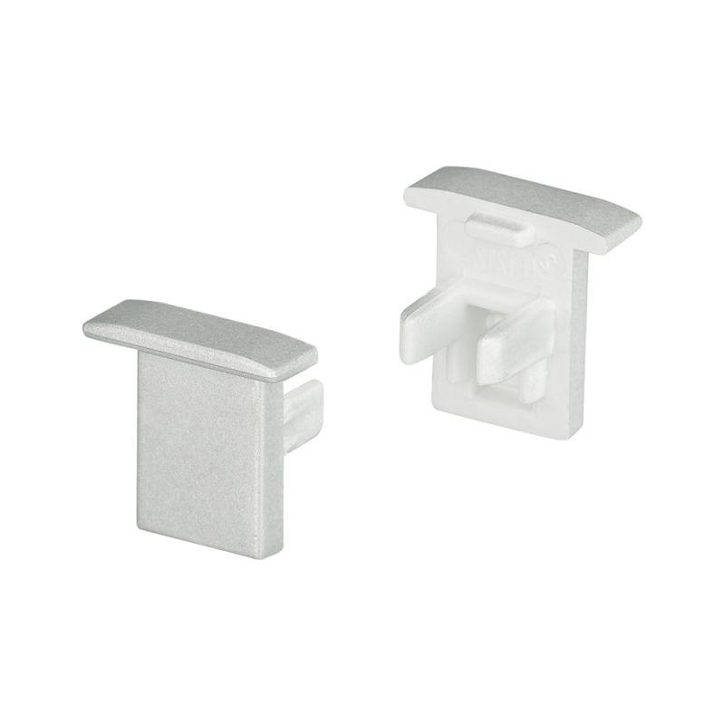 заглушка sl-mini-8-h12-f12 глухая пластик arlight 024491 от BTSprom.by