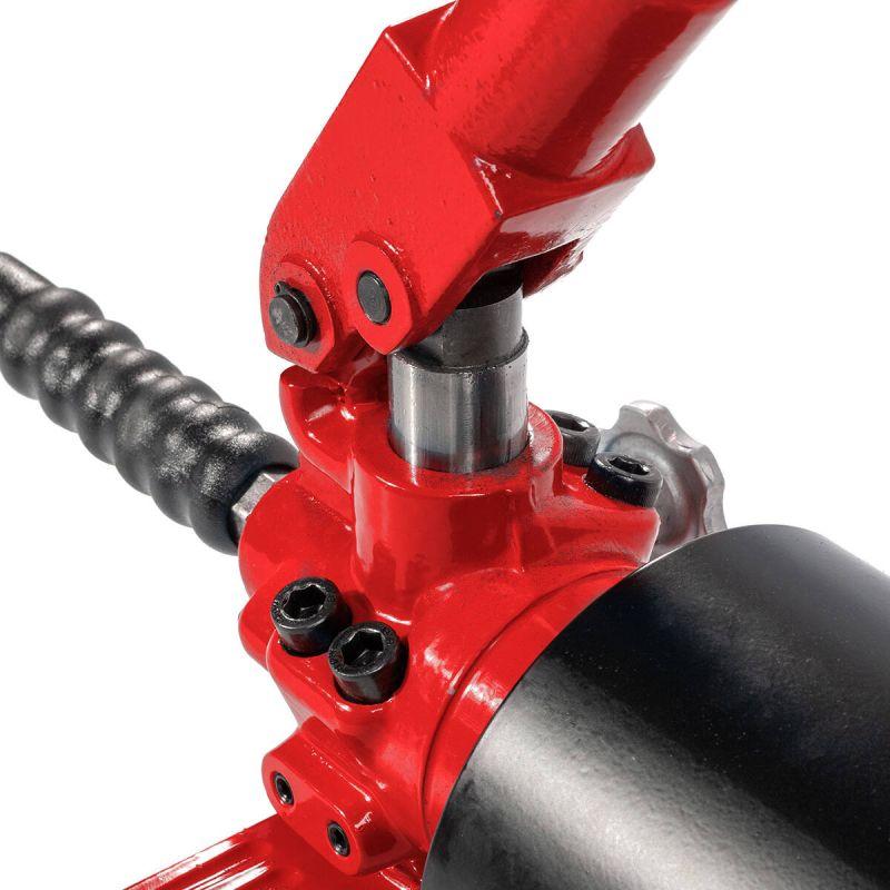  Помпа гидравлическая ручная ПМР-7035 КВТ 85140 фото в каталоге от BTSprom.by