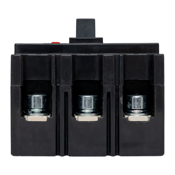  Выключатель автоматический 3п 20А 18кА LS125 ProPact EKF mccb-125-18-3-20-ls фото в каталоге от BTSprom.by