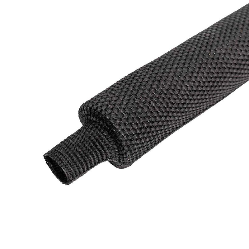 оплетка кабельная термоусаживаемая xt- 40/20 (уп.50м) fortisflex 85374 от BTSprom.by