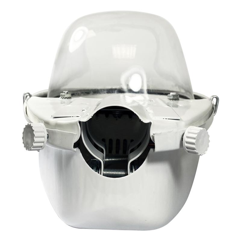  Светильник ЖКУ 06-250-012М "Сура" со стеклом (инд. упак.) Элетех 1030050128 фото в каталоге от BTSprom.by