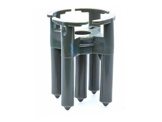 фиксатор арматуры "стойка/стульчик-40" 6-18 (1000 шт.) starfix smp-45363-1000 от BTSprom.by