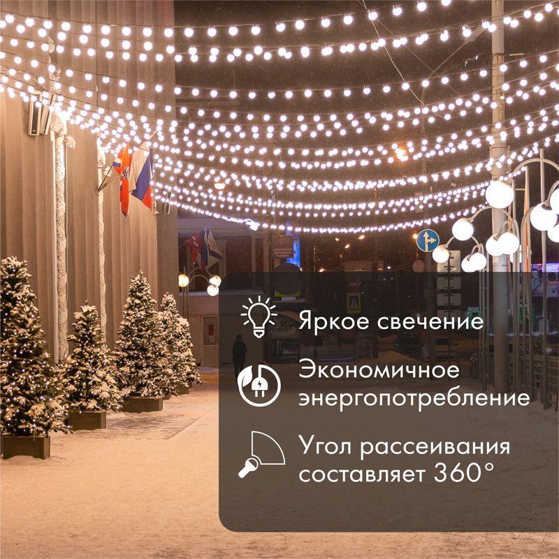 Ретро-лампа Filament G45 E27 2Вт тепл. бел. 3000К 230В Neon-Night 601-802 фото в каталоге от BTSprom.by Ретро-лампа Filament G45 E27 2Вт тепл. бел. 3000К 230В Neon-Night 601-802 фото в каталоге от BTSprom.by