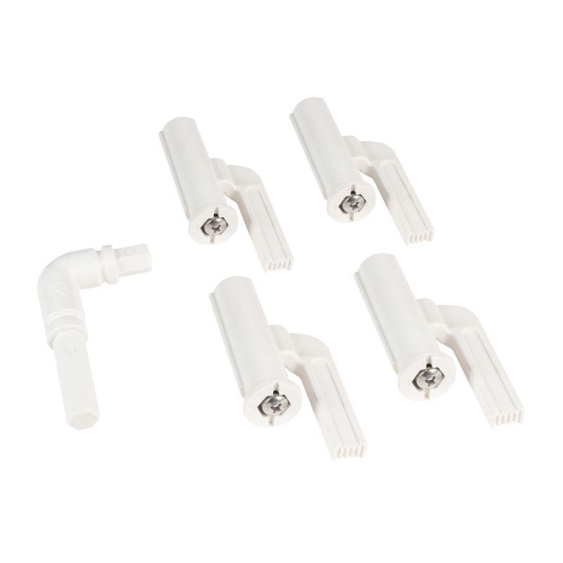 комплект для монтажа в полые стены optibox pro кэаз 379845 от BTSprom.by