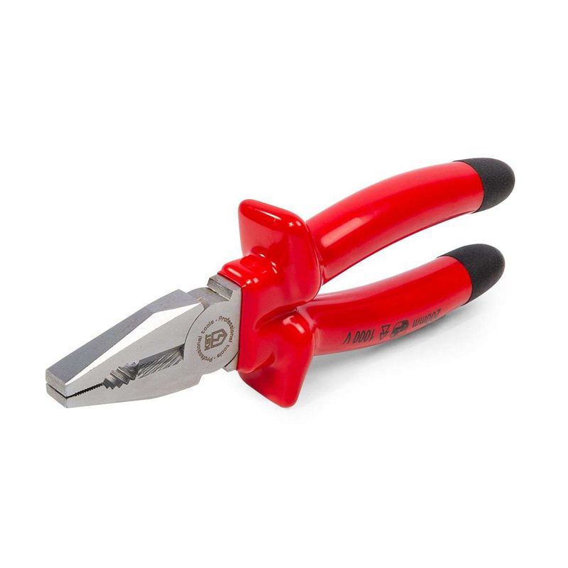 пассатижи диэлектрические эксперт 200 квт 87100 от BTSprom.by