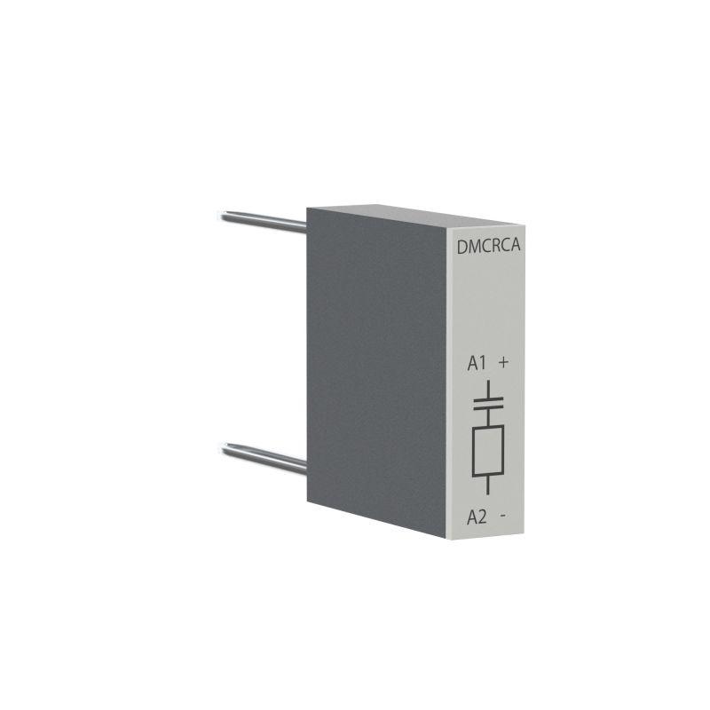 ограничитель перенапряжений для миниконтакторов dmc и реле dcr rc-типа 275-380v yon dmcrca380b от BTSprom.by