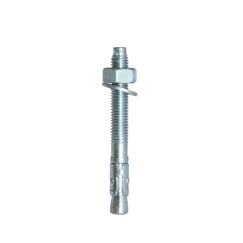 анкер усиленный клиновой м8х60 нерж. сталь а4 (уп.100шт) dkc cm480860inox316l от BTSprom.by