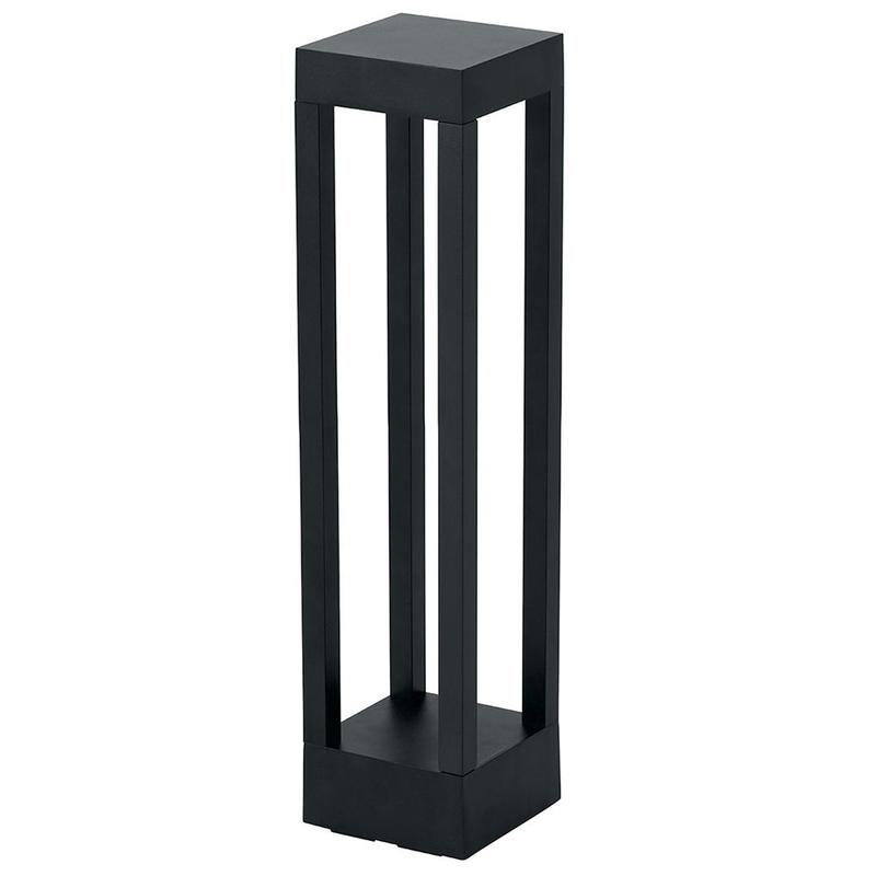 светильник светодиодный уличный 10хh802 feron 48451 от BTSprom.by