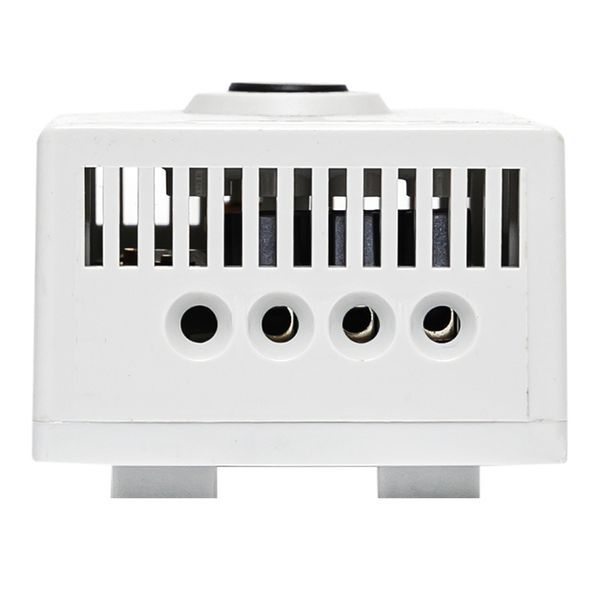  Гигростат на DIN-рейку 5А 230В IP20 PROxima EKF HCO5EM фото в каталоге от BTSprom.by