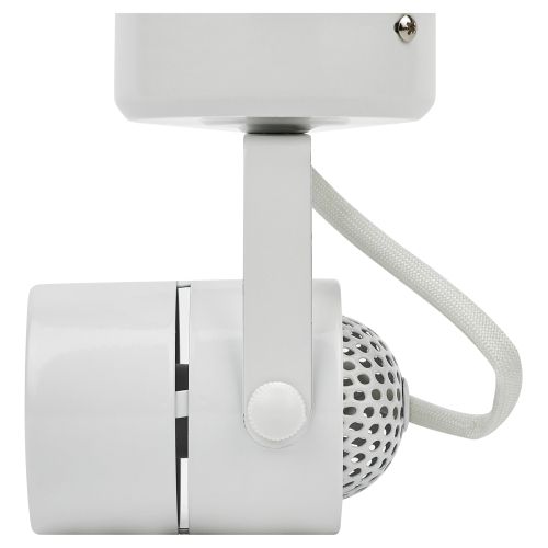  Светильник OL4 GU10 WH накладной бел. Эра Б0044267 фото в каталоге от BTSprom.by