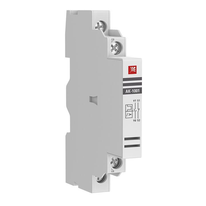контакт аварийный апд-32 ак-1001 no+nc ekf apd2-ak1001 от BTSprom.by