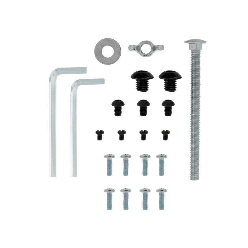  Кронштейн для двух мониторов 13-32дюйм настольный с газлифтом PROFI Rexant 38-0357 фото в каталоге от BTSprom.by