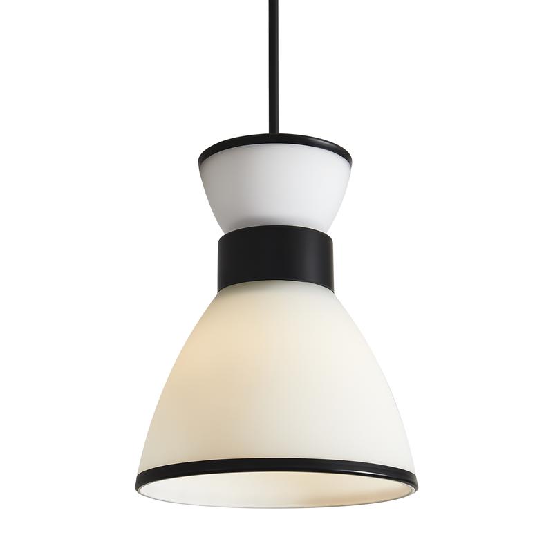  Светильник Topi 40Вт E27х1 IP20 подвесной Freya FR5503PL-01B1 фото в каталоге от BTSprom.by