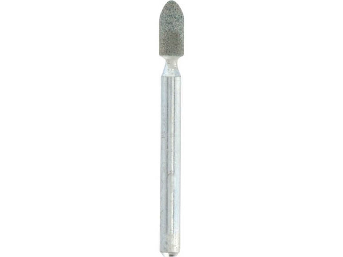 насадка шлифовальная 3,4 мм dremel 83322 (3 шт.) 26153322ja от BTSprom.by