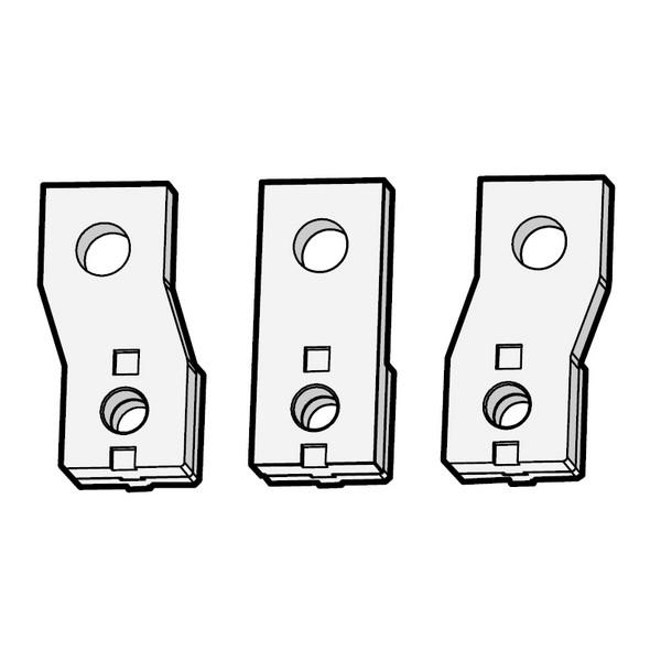 наконечник полюсной 3р 70 ts630 ls electric 83261173008 от BTSprom.by