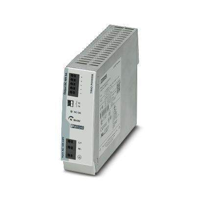 источник питания trio-ps-2g/1ac/48dc/5 phoenix contact 2903159 от BTSprom.by