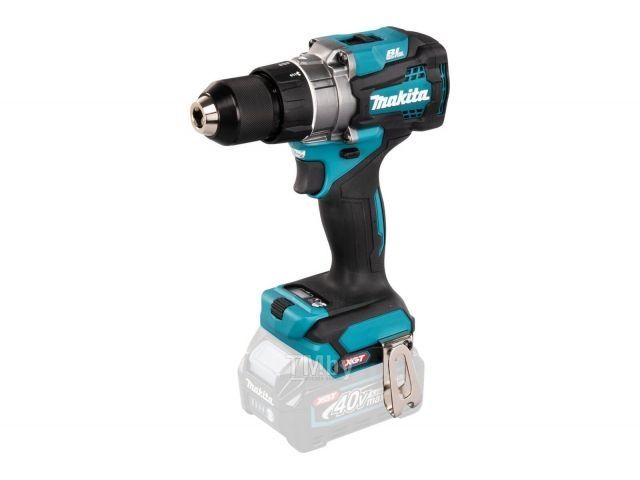 аккум. дрель-шуруповерт makita xgt df 001 gz в кор. (40.0 в, без аккумулятора, быстрозажимной патрон 13мм, 0-650/0-2600 об/мин, 140/68нм, 3 режима) df001gz от BTSprom.by
