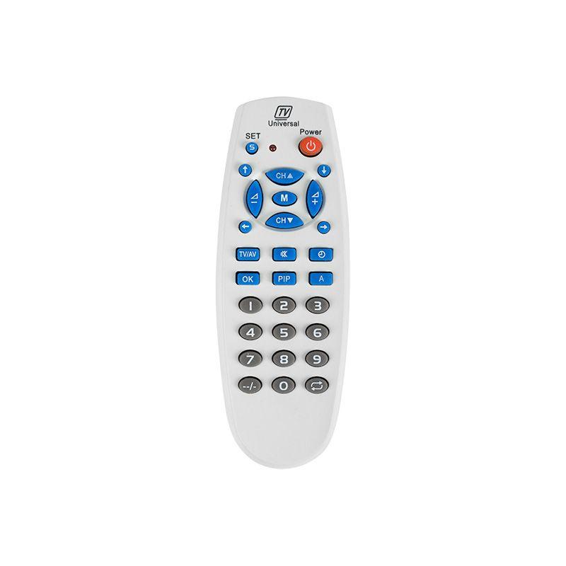 пульт универсальный для телевизора rx-188 rexant 38-0025 от BTSprom.by