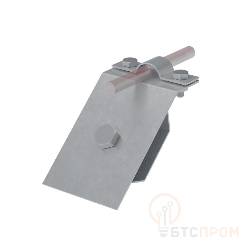 Держатель для водосточного желоба d5-10мм DVZH-D5-10 HD КМ MA0440 фото в каталоге от BTSprom.by  Держатель для водосточного желоба d5-10мм DVZH-D5-10 HD КМ MA0440 фото в каталоге от BTSprom.by