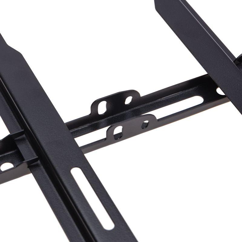  Кронштейн для телевизора 37"-70" дюймов фиксированный с быстрой фиксацией HOME Rexant 38-0372 фото в каталоге от BTSprom.by