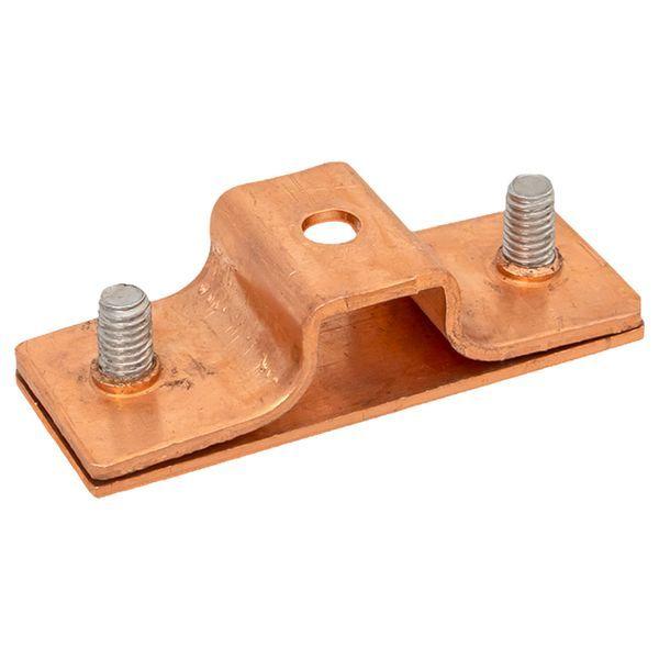  Держатель для полосы Cu PROxima EKF lp-31540-cu фото в каталоге от BTSprom.by