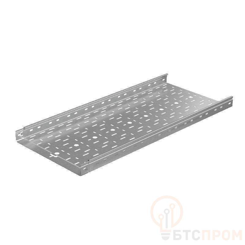 Лоток перфорированный 50х400 L5000 1.2мм "Быстрый монтаж ПЛЮС" HD КМ PL14848 фото в каталоге от BTSprom.by Лоток перфорированный 50х400 L5000 1.2мм "Быстрый монтаж ПЛЮС" HD КМ PL14848 фото в каталоге от BTSprom.by