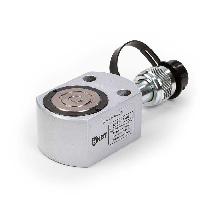 домкрат низкий дн10п11 квт 74326 от BTSprom.by