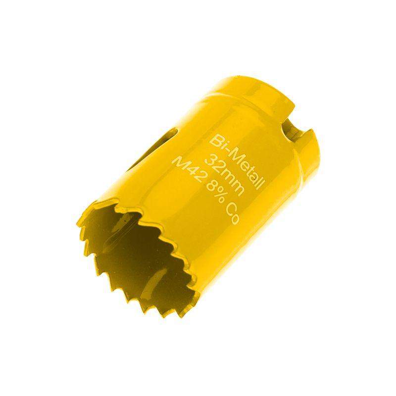 коронка bimetal 32мм kranz kr-92-0215 от BTSprom.by