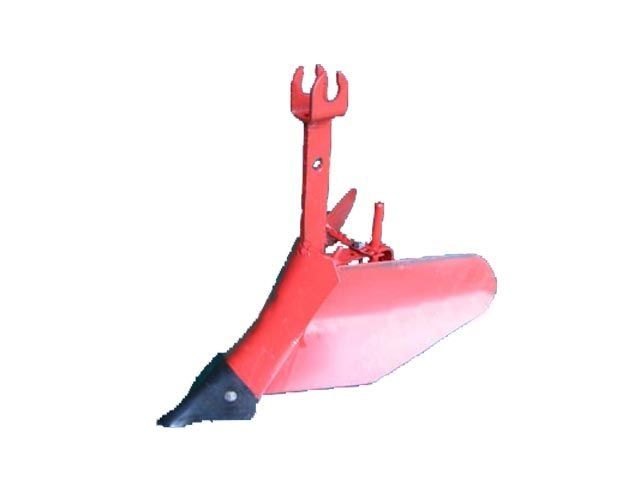 окучник осо-16 ств с (стойка 16мм, 1 отв.) 03.02.20.00.00-01 (зао "врмз") (fermer fm-811mb,  asilak sl-84b. sl-85b, sl-84l/sl-85l) 0302200000-01 от BTSprom.by