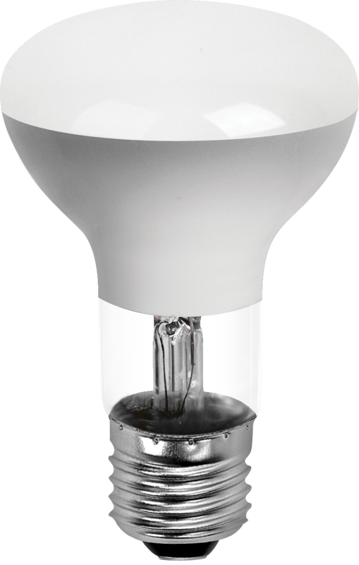 лампа накаливания 94 321 ni-r63-60-230-e27 (кнр) navigator 94321 от BTSprom.by