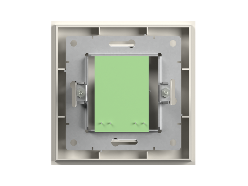  Кнопка управления BS-KU-4 Белый Свет a30263 фото в каталоге от BTSprom.by