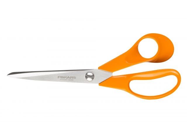 ножницы садовые 21см fiskars универсальные 1001539 от BTSprom.by