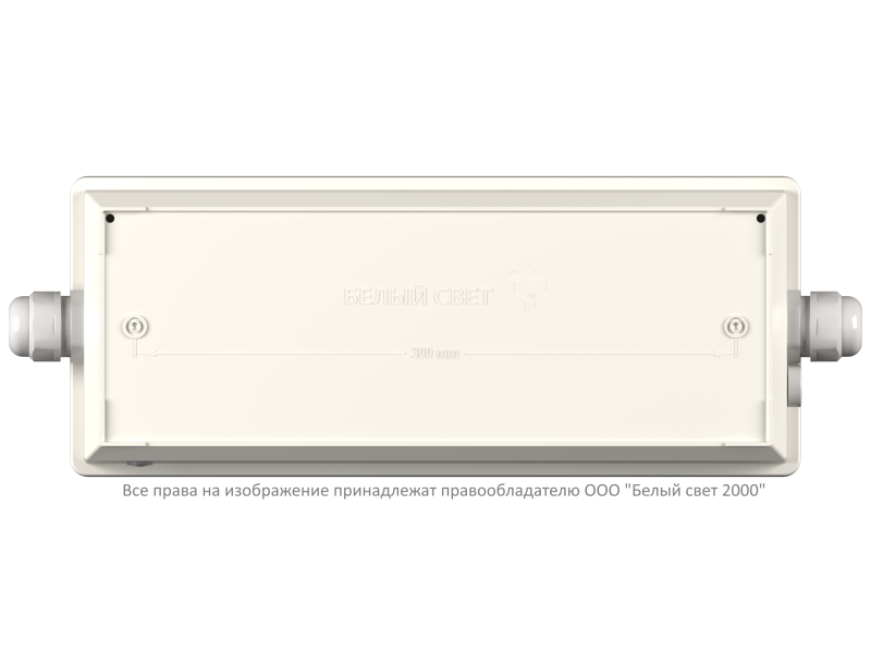  Блок аварийного питания БАП BS-STABILAR2-81-B5-UNI BOX IP65 Белый свет a18031 фото в каталоге от BTSprom.by