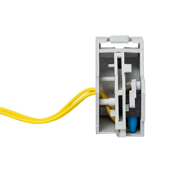  Контакт аварийный AL для TR справа AV POWER-1 AVERES EKF mccb-1R-AL-TR-av фото в каталоге от BTSprom.by