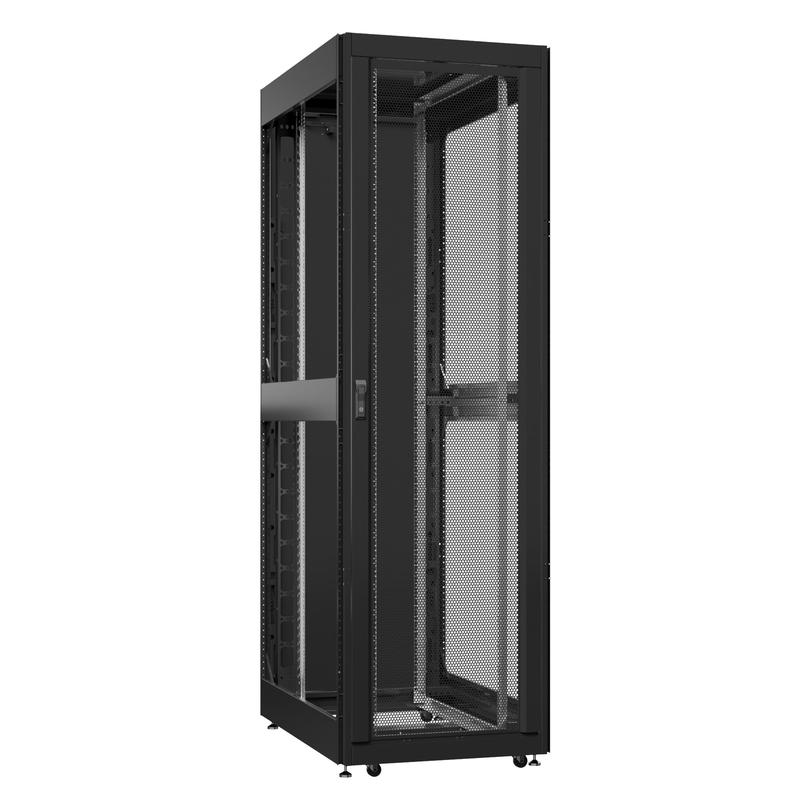 шкаф серверный 42u 800х1000 ex sysmatrix ex 8042.9350 от BTSprom.by