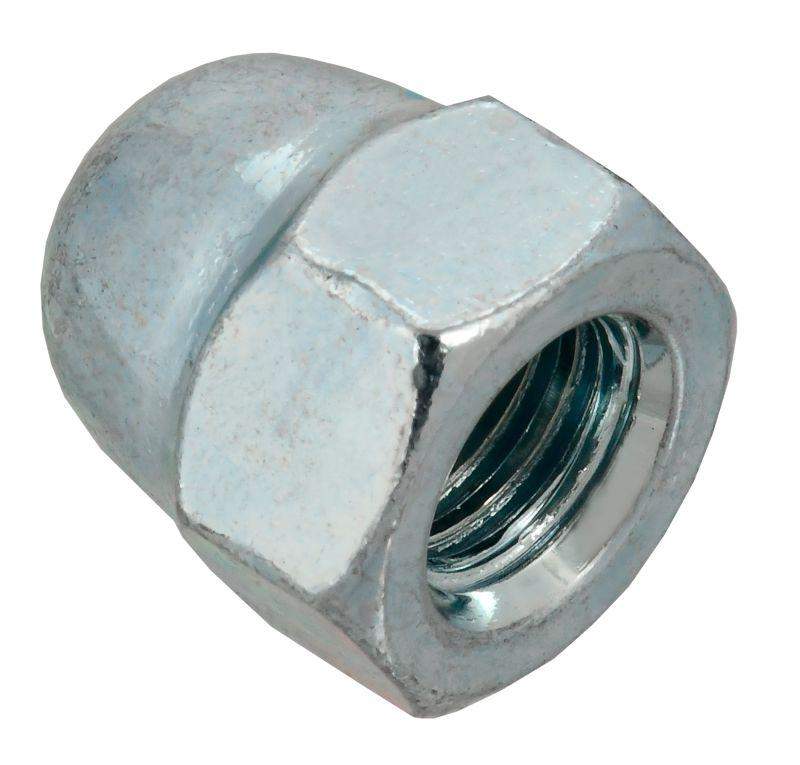 гайка колпачковая din 1587 м12 (уп.30шт) iek cmz10-gc-12 от BTSprom.by