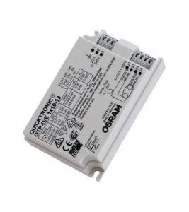 аппарат пускорегулирующий электронный (эпра) qtp-d/e 1х10-13/220-240 osram 4008321181572 от BTSprom.by