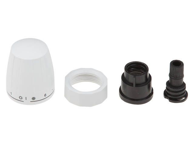 ручка пластиковая для вентиля ave136 av engineering (m30 x1.5) ave155005 от BTSprom.by