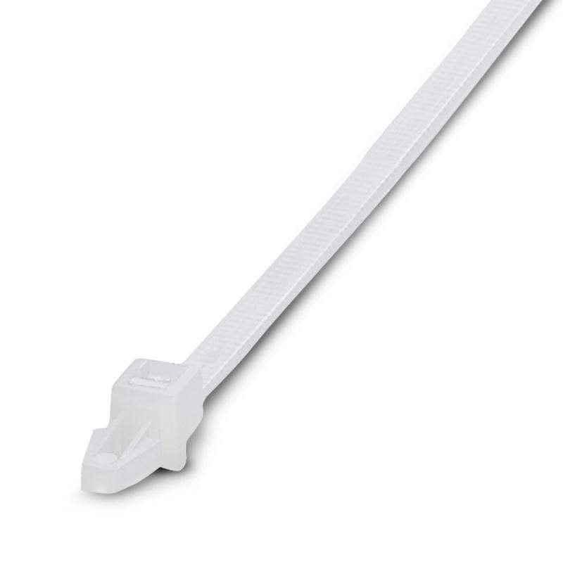 стяжка кабельная wt-r hf 3.6х150 (уп.100шт) phoenix contact 3240801 от BTSprom.by