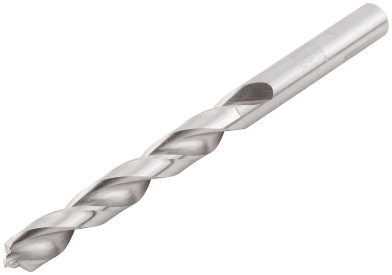  Сверло по металлу HSS полированное центровочный наконечник Р6М5 блист. 12.0х151мм FIT 33848 фото в каталоге от BTSprom.by