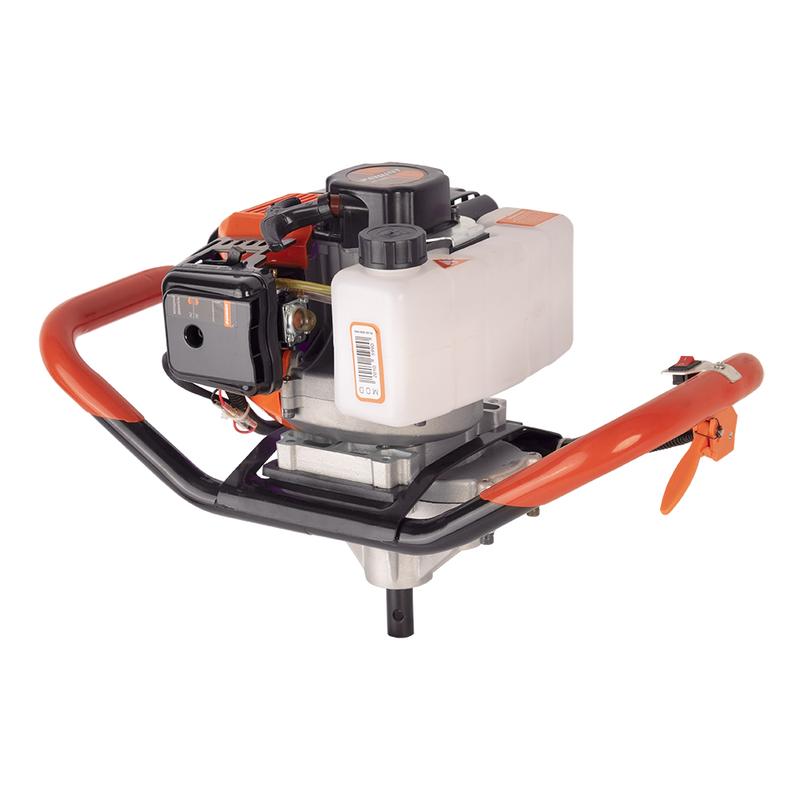 мотобур бензиновый ae140d (без шнека) 2.5л/с 43куб.см макс. d шнека 300мм patriot 742104476 от BTSprom.by