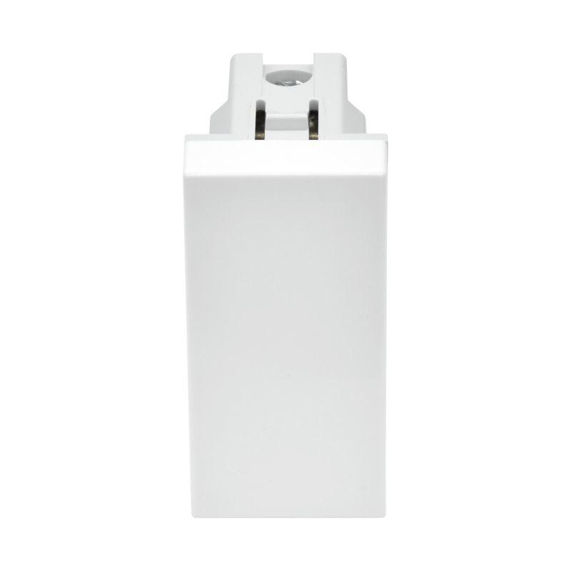  Выключатель 1-кл. 1мод. ВК0-11-00-П бел. PRIMER IEK PR-KK40D-VO-2-1-K01 фото в каталоге от BTSprom.by