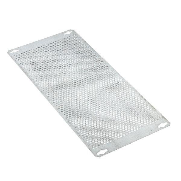  Плата монтажная перфорир. для ProfiBox малая EKF profibox-mp-s фото в каталоге от BTSprom.by