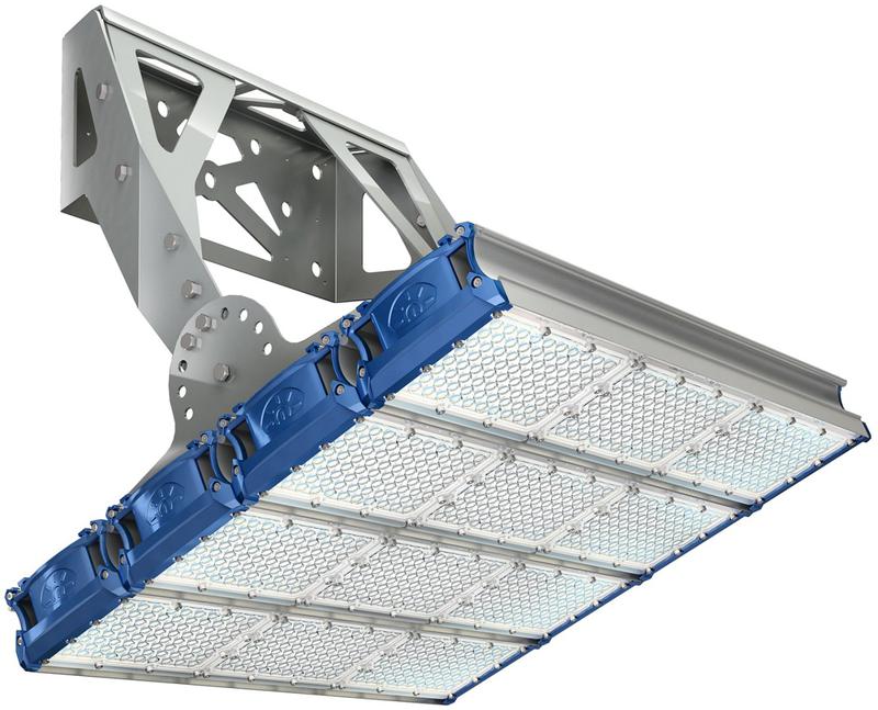 светильник светодиодный tl-prom sm 535 5k fl dim к30 промышлен. технологии света ут000009706 от BTSprom.by