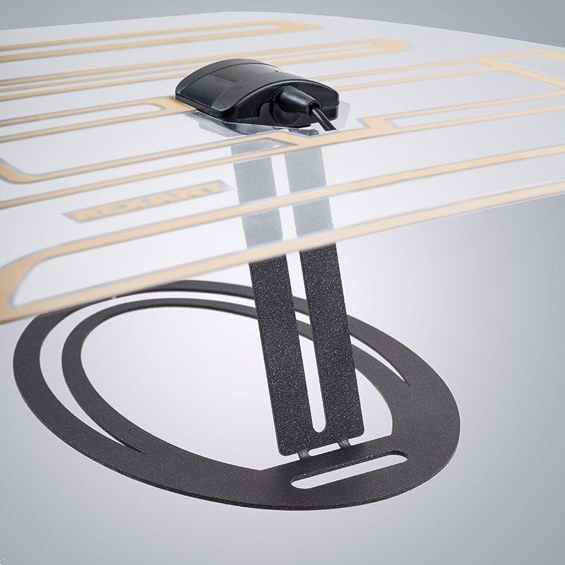  Антенна ТВ комнатная для цифрового телевидения DVB-T2 Ag-702 Rexant 34-0702 фото в каталоге от BTSprom.by